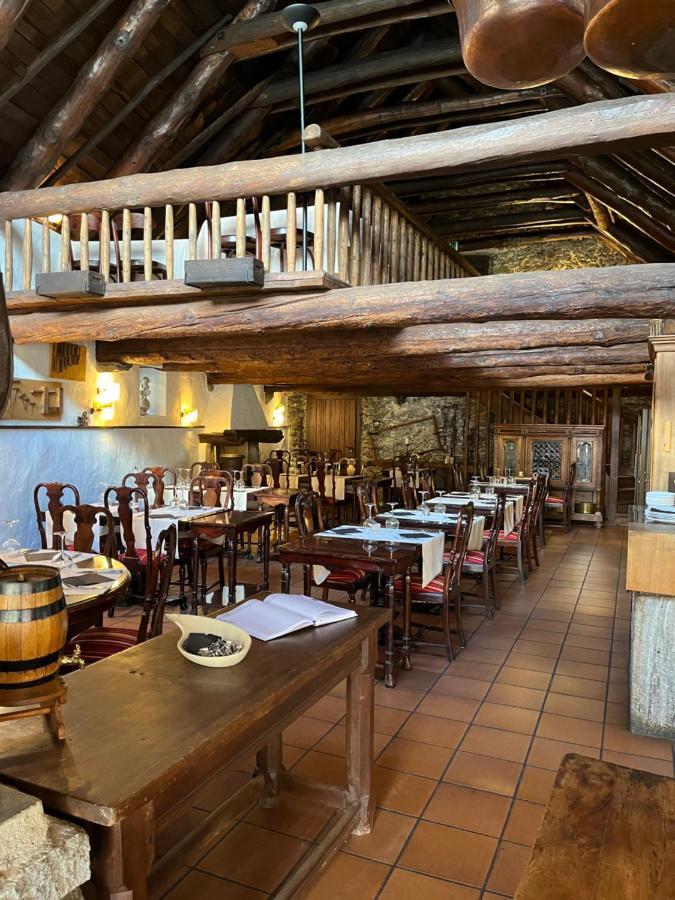 Garni Degli Angioli Hotel Ascona Eksteriør billede